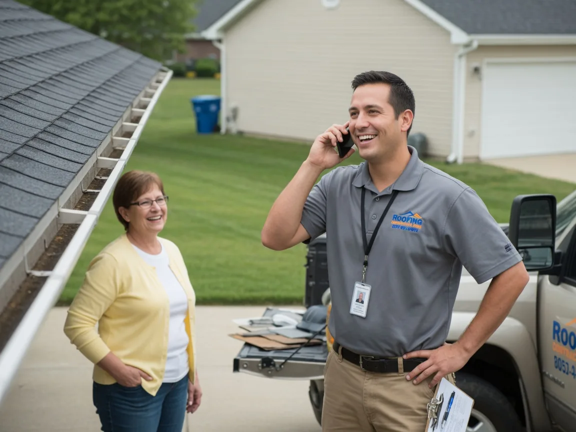 Local Roofing Contractors Picher, OK FAQs